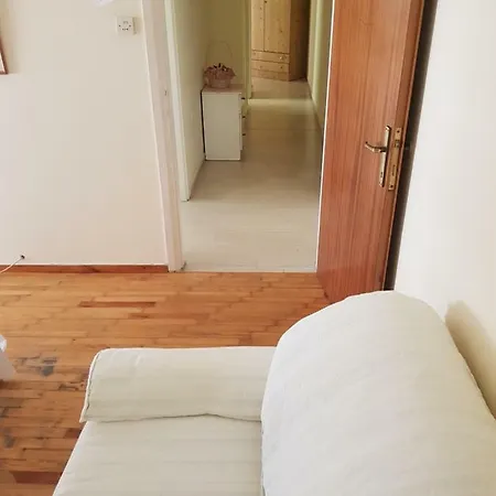 Apartment Thessaloniki New Private Apartment 2 Rooms 3 Beds *