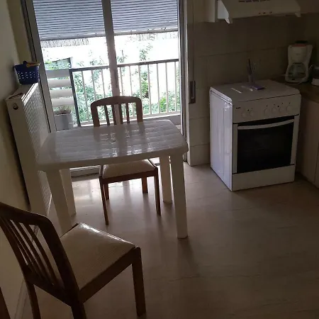 Thessaloniki New Private Apartment 2 Rooms 3 Beds Apartment Thessaloniki